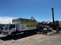 Donation Pickup Services in Springfield, MA