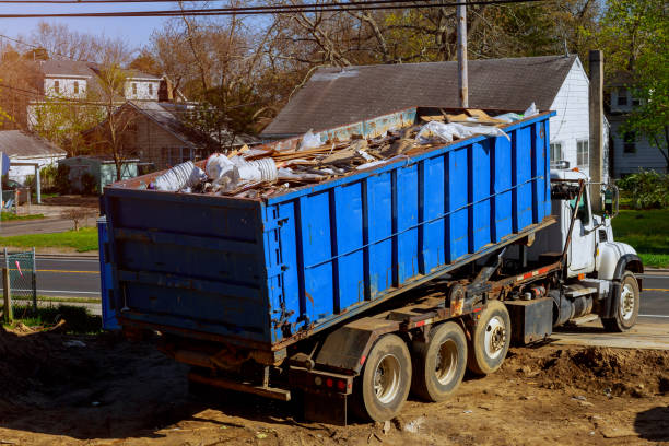 Best Recycling Services for Junk  in Springfield, MA