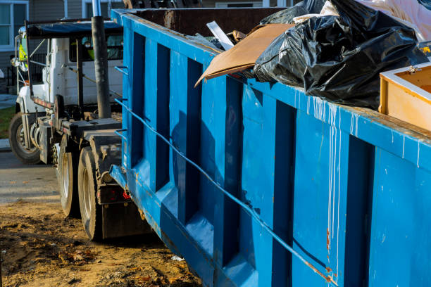 Best Retail Junk Removal  in Springfield, MA
