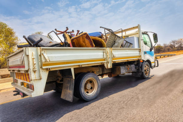Best Commercial Junk Removal  in Springfield, MA