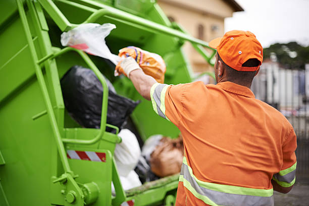 Best Electronics and E-Waste Disposal  in Springfield, MA