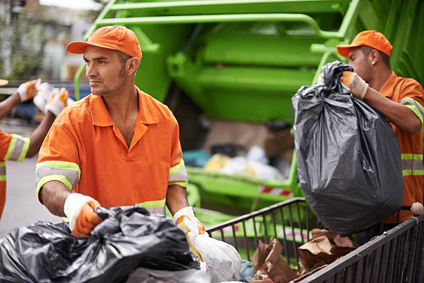 Best Commercial Junk Removal  in Springfield, MA