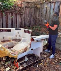 Best Hoarding Cleanup  in Springfield, MA
